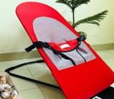 Baby Bouncer Balance Soft - Natural rocking