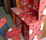 চেয়ার আর টেবিà¦