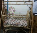 বাচ্চাদের দোলনà¦