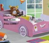Children Car Bed Model- 1205