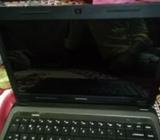 Compaq. presario CQ43