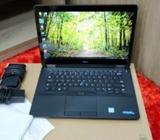 Dell Latitude 7470 4k Touch 256 SSD 8GB DDR4