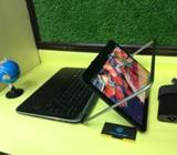 Dell Xps C-i5 256GB SSD TouchScreen Convertible
