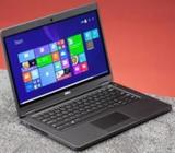 Dell 4th Gen_Core i5-E5450|4Gb/500HDD