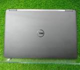 Dell 256 SSD 8 RAM 5TH GEN C-i5