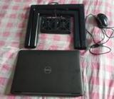 Dell Latitude E7250