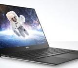 DELL XPS-9370 -I7/8/256/13.3' FHD