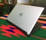 Dell E7440 (i5) 4th Gen SSD 128/4 GB