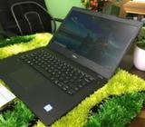 3480-Dell Letitude i5 Ram 8500 GB7th Gen