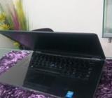 dell core i5 4th gen 500/4 gb slim laptop with DVD