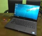 P54G_Dell XPS-i5-256/8-GB-7th Gen