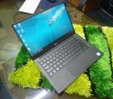 DELL XPS ল্যাপটপ 7TH GEN i5 256gb SSD