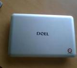 Doel Notebook for Sale