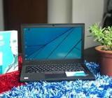 ThinkPad x250 Core i5/4gb/500gb