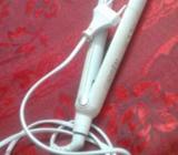 hair straightner machine