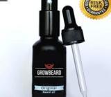 দাড়ি উঠার সাপ্লিমেন্ট ৬০ মি: লি