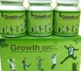 Growth On - Height Increaser