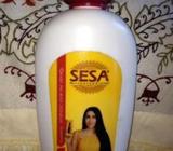 sesa ayurvedic organic oil