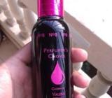 PERFUMER CHOICE