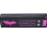 CLEANSING CHARCOAL TOOTHPASTE 100ml