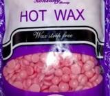 Hot Wax