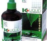 K-LIQUID CHLOROPHYLL