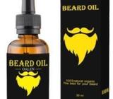 Beard Growth Oil
