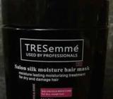 Tresseme New version