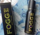 Fogg From India