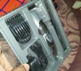 চুল কাটার machine