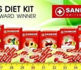 Infinity Sankom Dietary Fibres