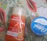 গার্নিয়ার ক্রিম এবং ফেসওয়াà¦