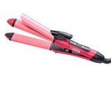 Nova 2 In 1 Hair Straightener