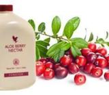 FOREVER ALOE BERRY NECTAR