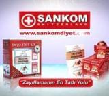 sankom Diet Kit