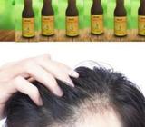 BLACK CASTOR OIL FOR HAIR FALL & GROTH
