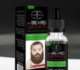 Beard Growth Oil - 30ml