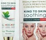 ব্রন দূর করার ক্রীম ১০০% অরিজিনাল UAE