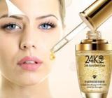 Bioaqua 24k gold skin care