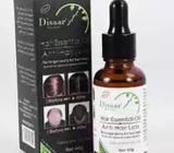 ১০০% চুল পড়া বন্ধ ও নতুন গঁজানোর Oil-UAE