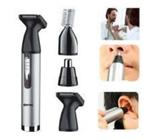 Gemei 3 In 1 Rechargeable Trimmer