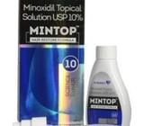 Mintop 10% minoxidil solution