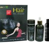 Hair Solution হেয়ার বিল্ডিং ফাইবাà¦