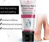 হোয়াটেনিং রিপেয়ার ফুট ক্রীম-UAE-33%OFF