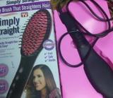 হেয়ার স্ট্রেইটনাà¦