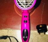 Hair Dryer
