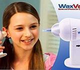 Waxvac Ear cleaner