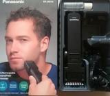 Panasonic hair trimmer