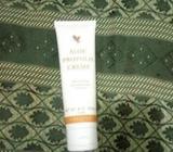 aloe propolis cream original forever natural company