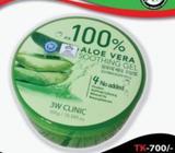 ALOE VERA SOOTHING GEL
